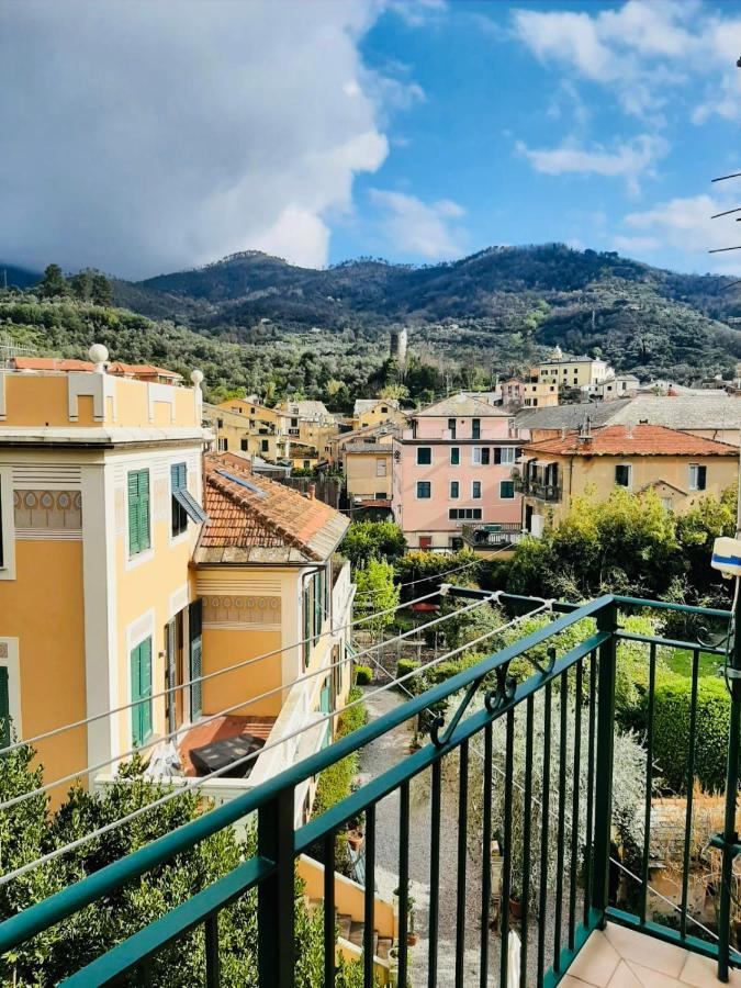 شقة Casa Eleonora ليفانتو المظهر الخارجي الصورة