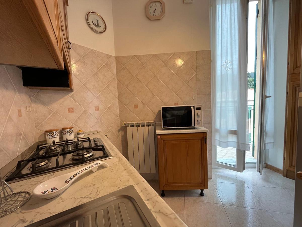 شقة Casa Eleonora ليفانتو المظهر الخارجي الصورة